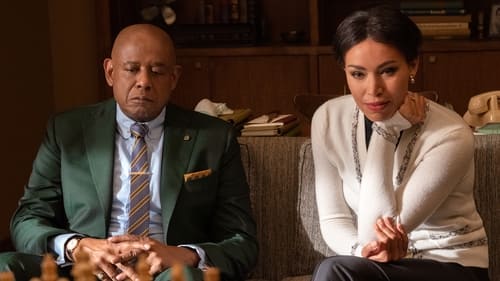 Godfather of Harlem Saison 3 Épisode 1