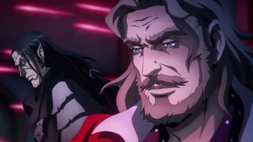 Castlevania Saison 4 Épisode 9