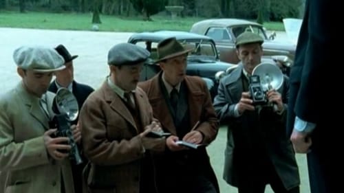 Les Petits Meurtres d’Agatha Christie Saison 1 Épisode 4