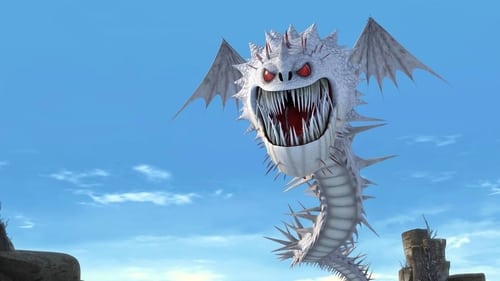 Dragons : Par delà les rives Saison 2 Épisode 3