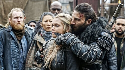 Les 100 Saison 3 Épisode 15