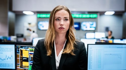 Industry Saison 1 Épisode 3