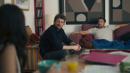 Machos alfa Saison 1 Épisode 3