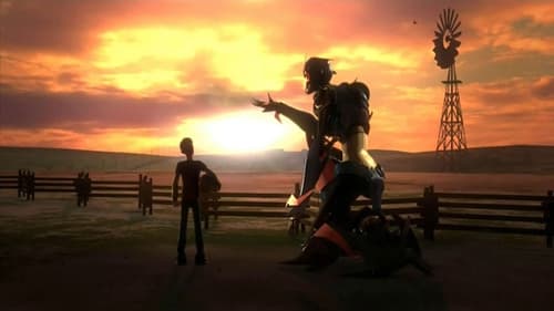 Transformers: Prime Saison 3 Épisode 2