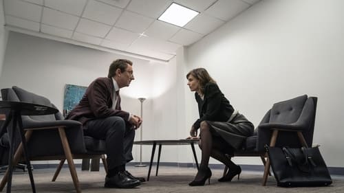 Evil Saison 2 Épisode 1