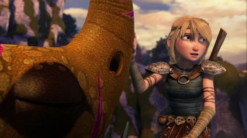 Dragons : Par delà les rives Saison 5 Épisode 1