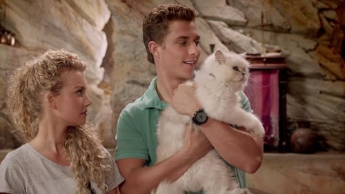 Les sirènes de Mako Saison 2 Épisode 16