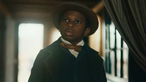 Underground Railroad Saison 1 Épisode 3