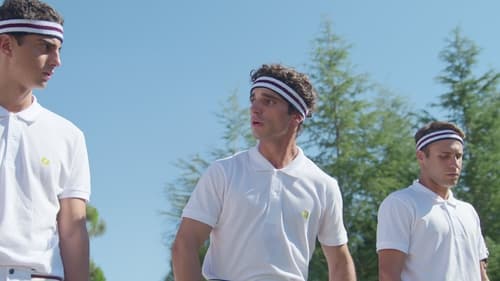 KAOS Saison 1 Épisode 4