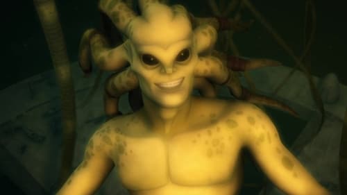 Star Wars : The Clone Wars Saison 4 Épisode 1