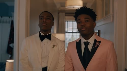 Frères Saison 1 Épisode 3
