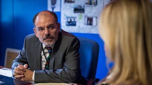 Le Bureau des légendes Saison 1 Épisode 3