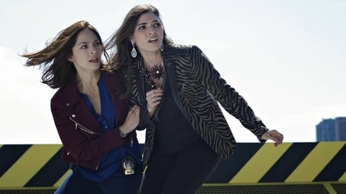 Beauty and the Beast Saison 4 Épisode 2