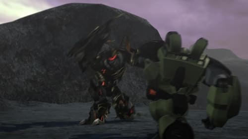 Transformers: Prime Saison 2 Épisode 15