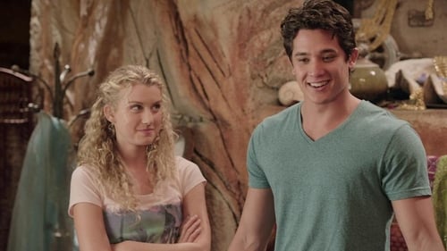 Les sirènes de Mako Saison 2 Épisode 5