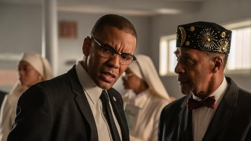 Godfather of Harlem Saison 1 Épisode 6