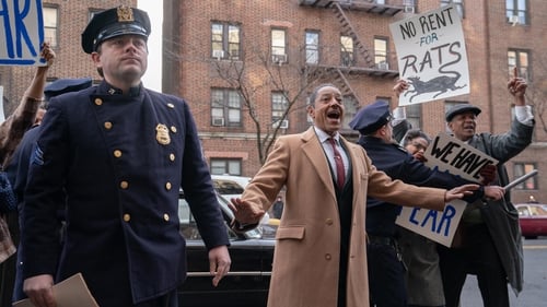 Godfather of Harlem Saison 1 Épisode 9