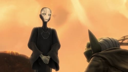 Star Wars : The Clone Wars Saison 6 Épisode 12