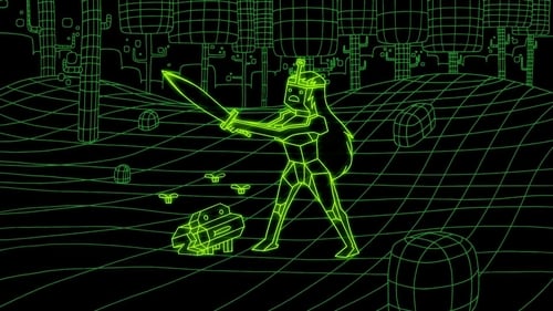 Adventure Time Saison 1 Épisode 15
