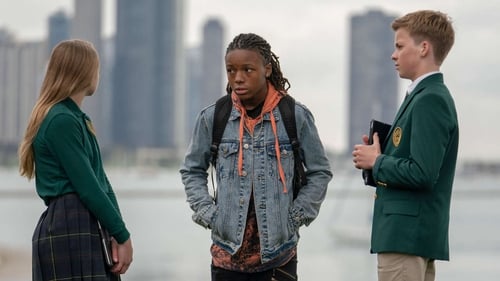 The Chi Saison 2 Épisode 8