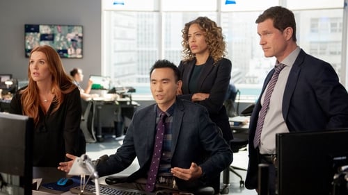 Unforgettable Saison 3 Épisode 11