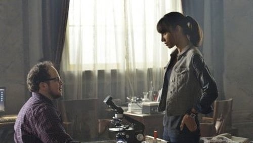 Beauty and the Beast Saison 3 Épisode 3