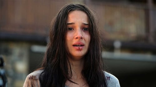 La caza Saison 1 Épisode 4