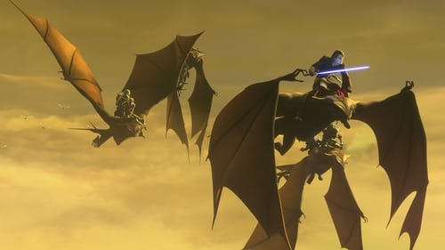 Star Wars : The Clone Wars Saison 7 Épisode 3