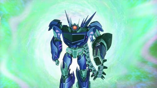 Transformers: Prime Saison 2 Épisode 17