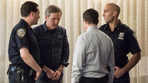 Unforgettable Saison 4 Épisode 10