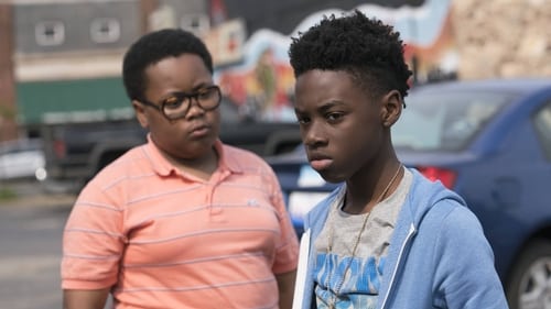 The Chi Saison 1 Épisode 9