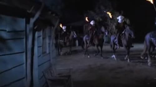 Racines Saison 1 Épisode 8