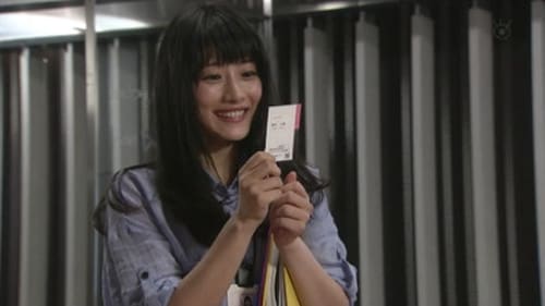 Rich Man, Poor Woman Saison 1 Épisode 3