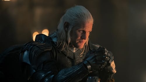 House of the Dragon Saison 2 Épisode 3