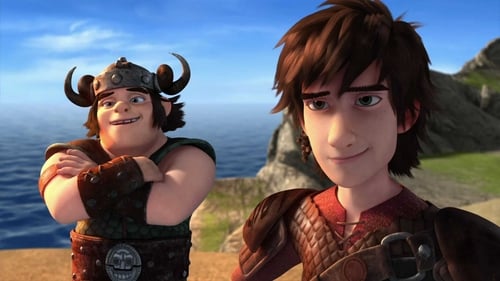 Dragons : Par delà les rives Saison 3 Épisode 10