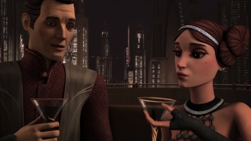 Star Wars : The Clone Wars Saison 6 Épisode 6