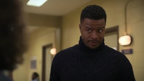UnPrisoned Saison 2 Épisode 3
