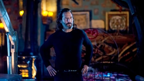 Les 100 Saison 5 Épisode 12