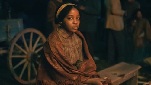 Underground Railroad Saison 1 Épisode 9