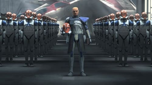 Star Wars : The Clone Wars Saison 7 Épisode 9