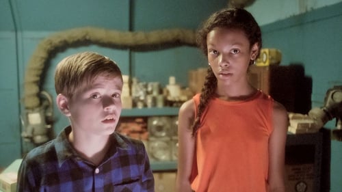 Les Secrets de Sulphur Springs Saison 1 Épisode 1