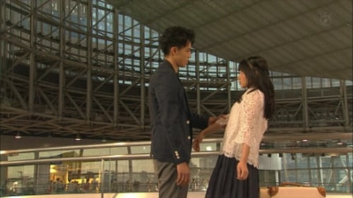 Rich Man, Poor Woman Saison 1 Épisode 11