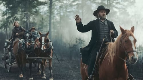 Underground Railroad Saison 1 Épisode 5
