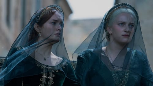 House of the Dragon Saison 2 Épisode 2