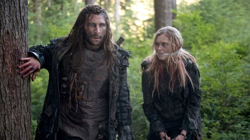 Les 100 Saison 3 Épisode 2