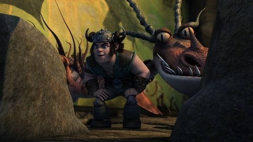 Dragons : Par delà les rives Saison 6 Épisode 3