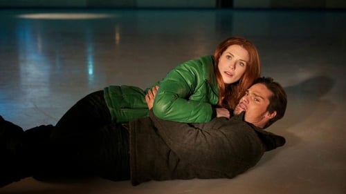 Beauty and the Beast Saison 1 Épisode 11
