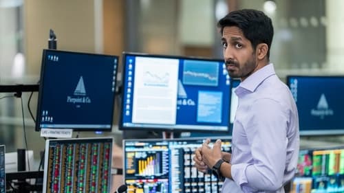 Industry Saison 3 Épisode 2
