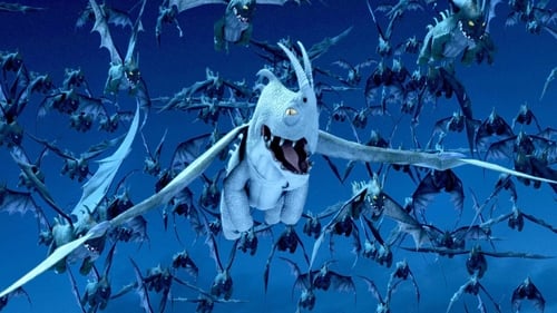 Dragons : Par delà les rives Saison 1 Épisode 4