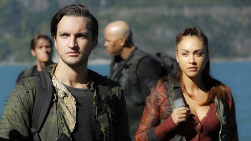 Les 100 Saison 4 Épisode 4